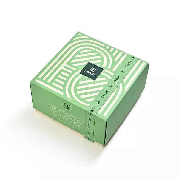 Box of 2LB