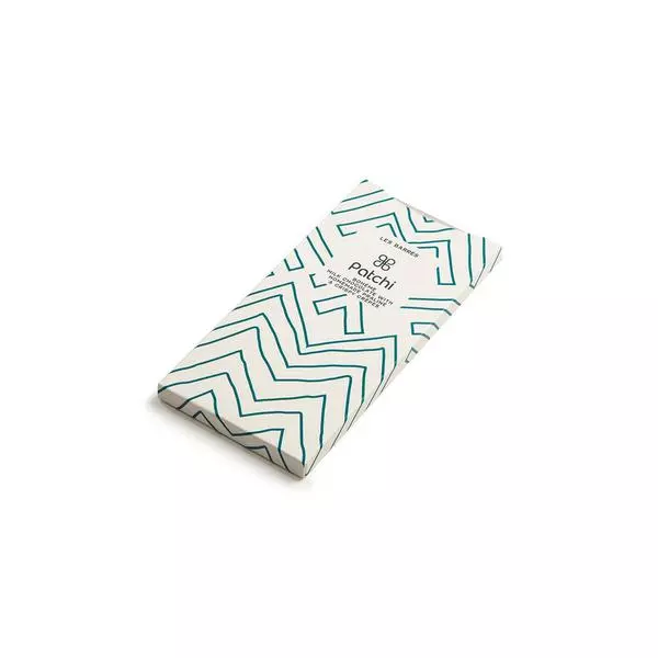 Milk Chocolate Bar With Praliné & Crispy Crêpes, Bohème, 100g