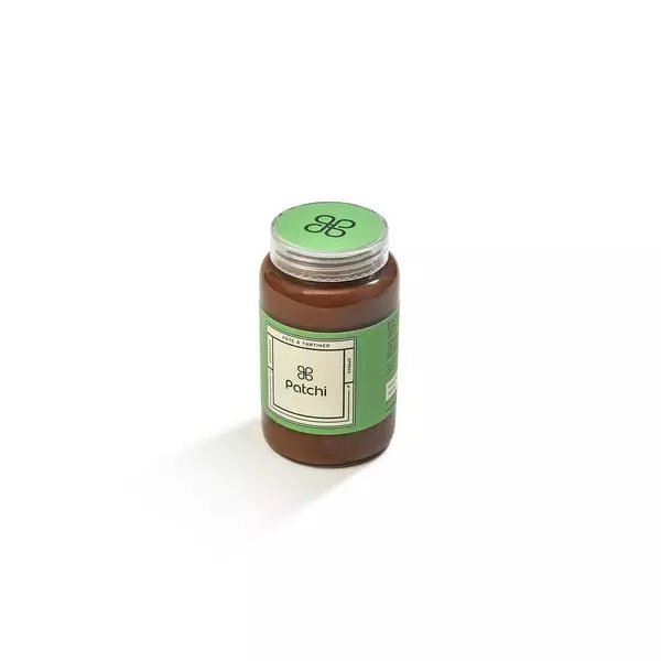 Jar of 315g Chocolate Spread