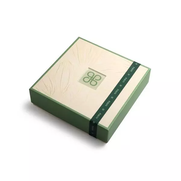Box of 70 Pieces, L'Édition