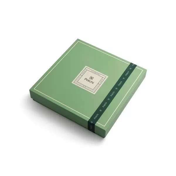 Box of 66 Pieces, Les Essentiels