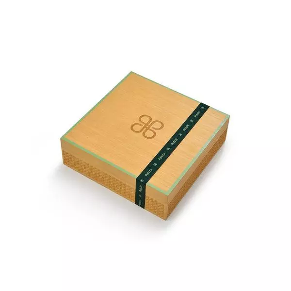 Box of 68 Pieces, L'iconique