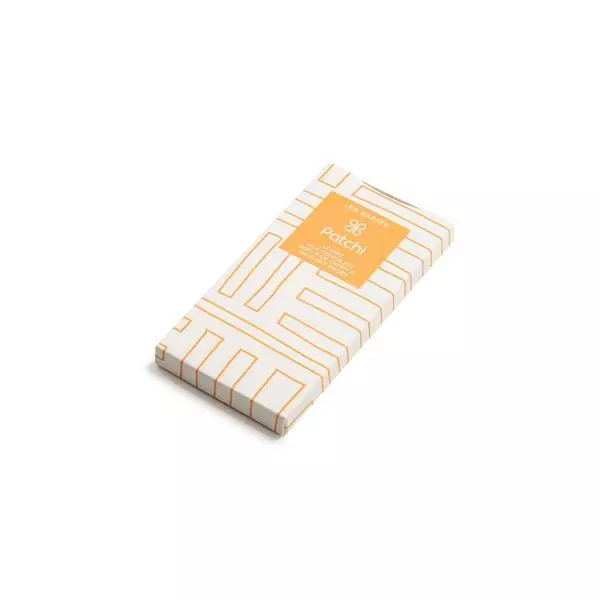 Milk Chocolate Bar With Crisped Rice & Hazelnut Pieces, Légère, 50g  