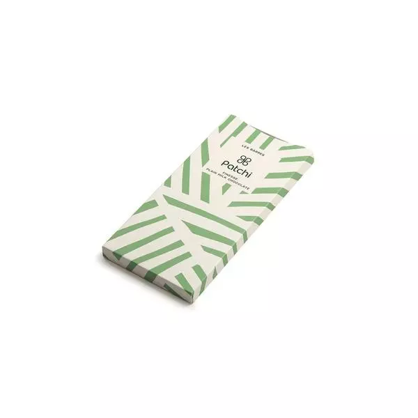 Plain Milk Chocolate Bar, Finesse, 200g