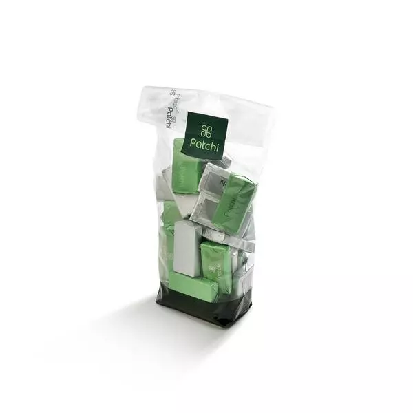  Gift Bag of 150g, Les Snacks Napolitaines