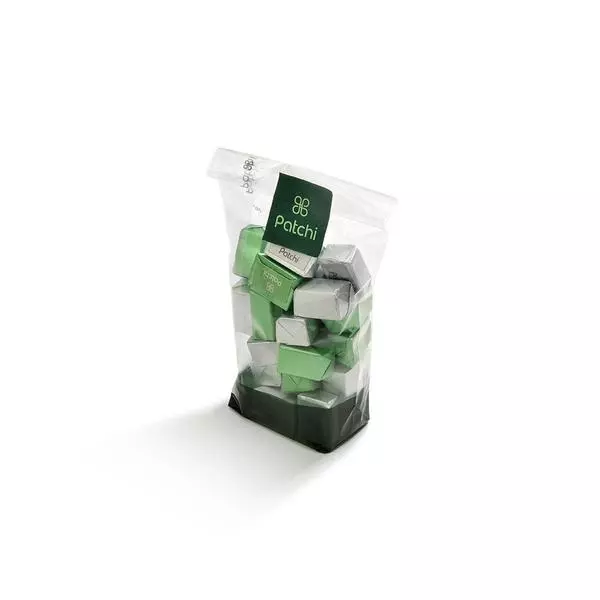 Gift Bag of 125g, Les Snacks Paris