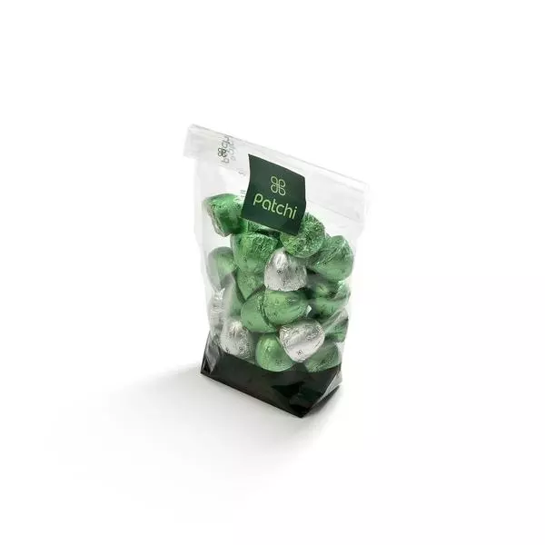 Gift Bag of 125g, Les Snacks Spirale
