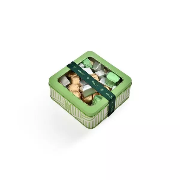 Box of 510g, Les Mignonettes