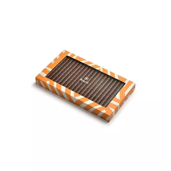 Box of 22 Pieces, Les Batons