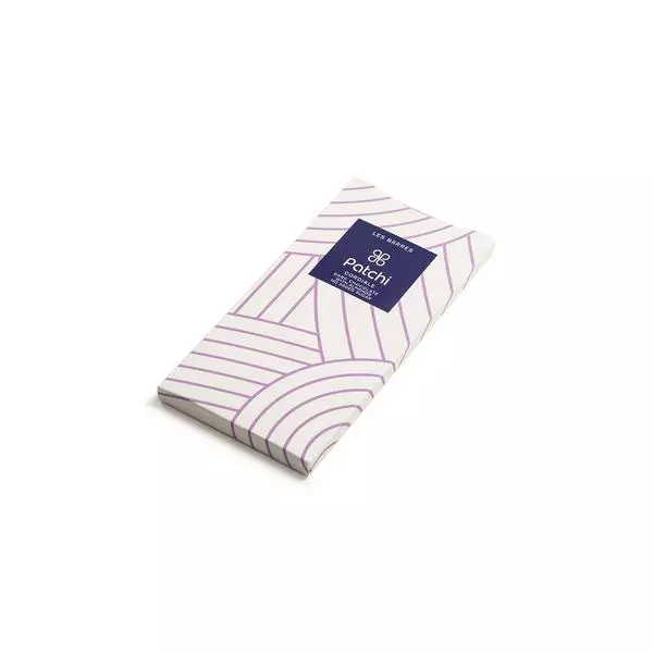 Dark Chocolate Bar with Almonds, Cordiale, No Added Sugar, 100g