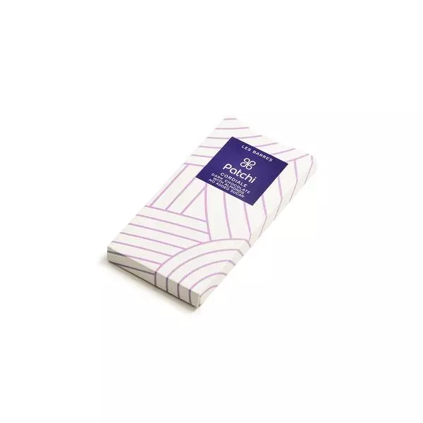 Dark Chocolate Bar With Almonds, Cordiale, No Added Sugar, 50g 