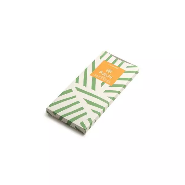 Milk Chocolate Bar With Caramelized Hazelnuts, Exquis, 200g