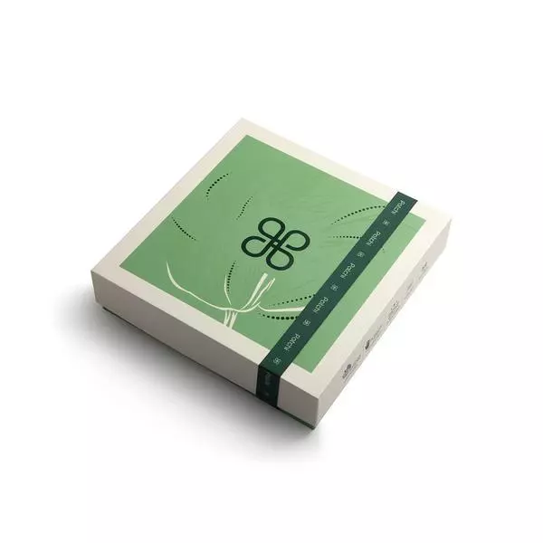 Box of 52 Pieces, Les Signatures
