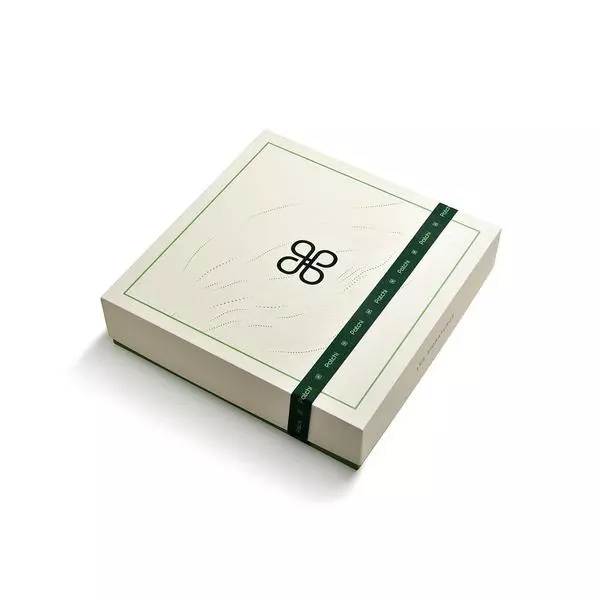 Box of 78 Pieces, Les Signatures
