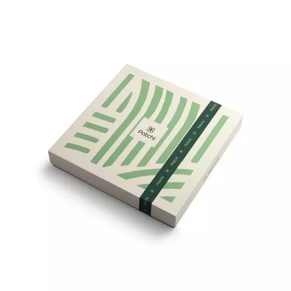 Box 31 Pieces, Les Créations
