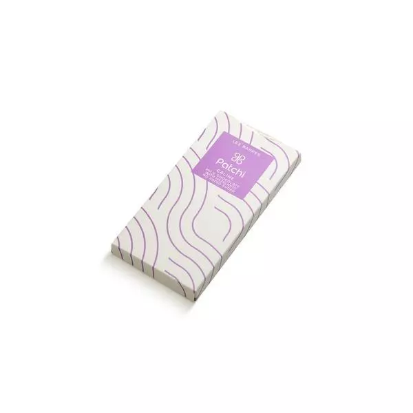 Milk Chocolate Bar With Hazelnuts, Caline, No Added Sugar, 50g