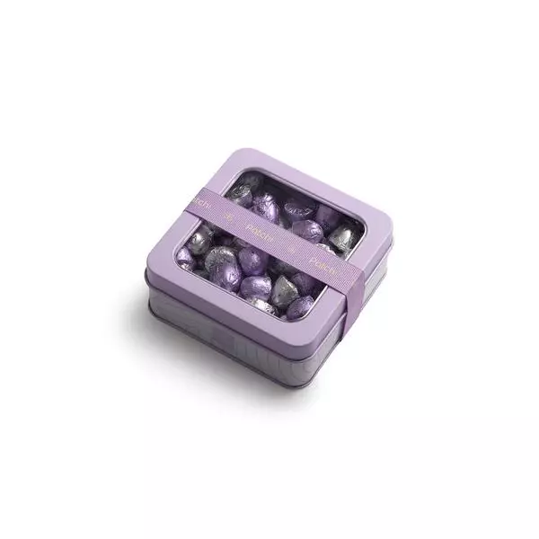 250g Box Of Les Mignonettes, No Added Sugar