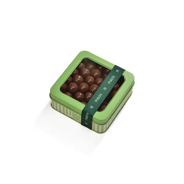Box of 265g of Chocolate, Les Dragées