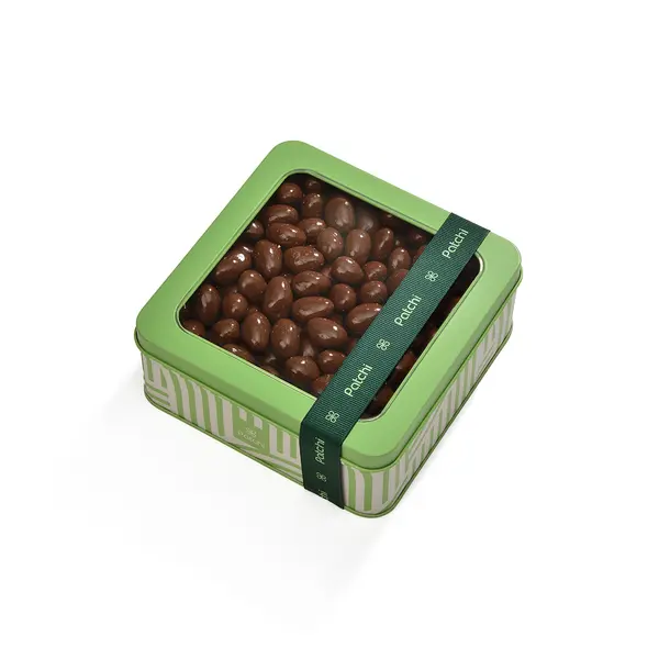 Box of 590g of Chocolate, Les Dragées