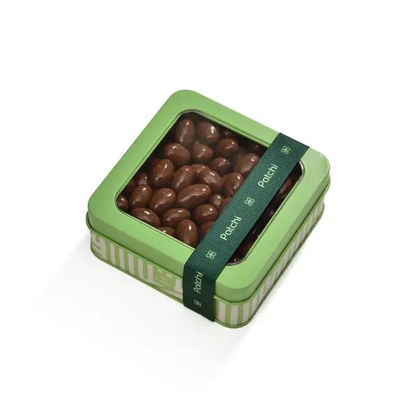 Box of 310g of Chocolate, Les Dragées