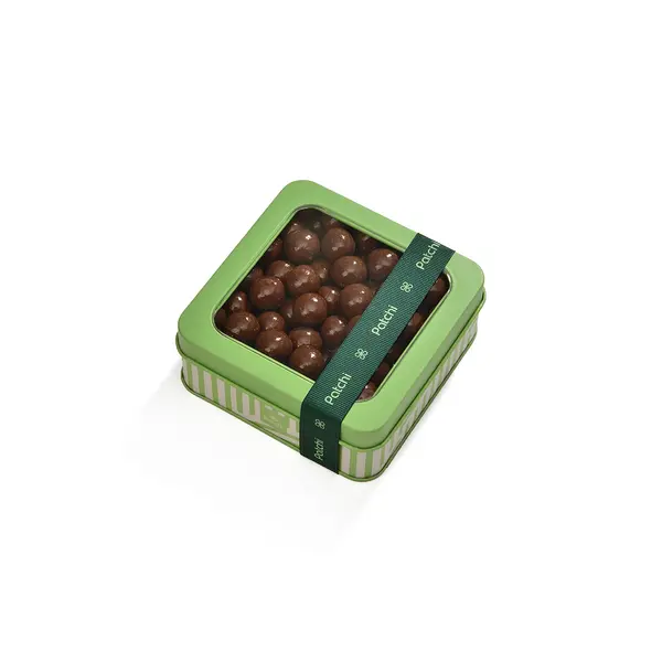 Box of 235g of Chocolate, Les Dragées