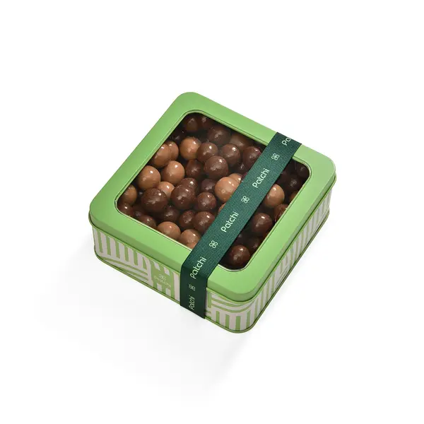 Box of 390g of Chocolate, Les Dragées
