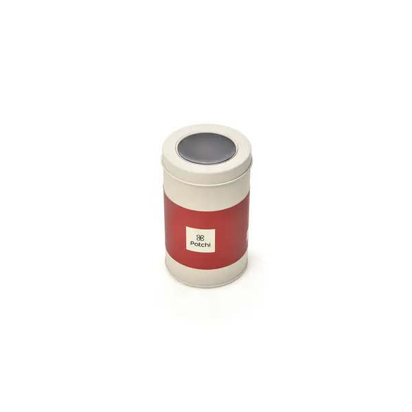 Tin Box of 200g Croq'Peanut, Eid  Gift 