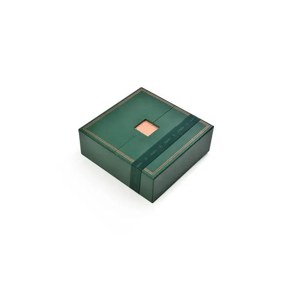 Les Signatures-Prestige Box of 15 Pieces, Ramadan Gift