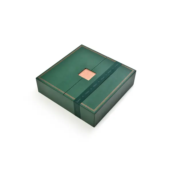 Les Signatures-Prestige Box of 25 Pieces, Ramadan Gift