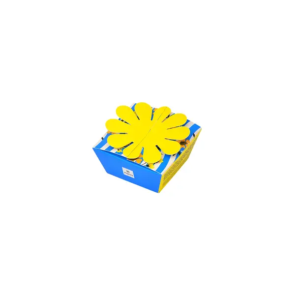 Flower Box of 2 Pieces, Mother's Day Collection