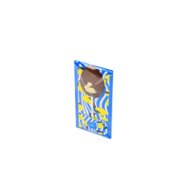 20g Chocolate Egg Lollipop, Easter Collection