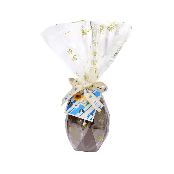100g Medium Chocolate Egg, Easter Collection