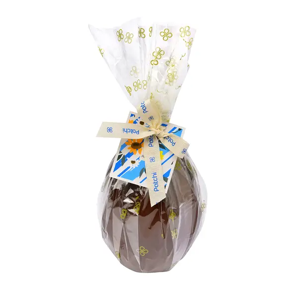 150g Large Chocolate Egg, Easter Collection