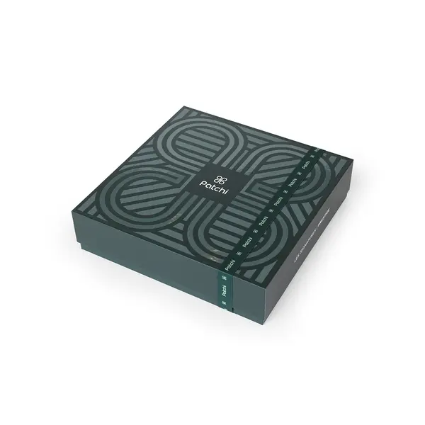 Les Signatures – Prestige Box of 78 Pieces