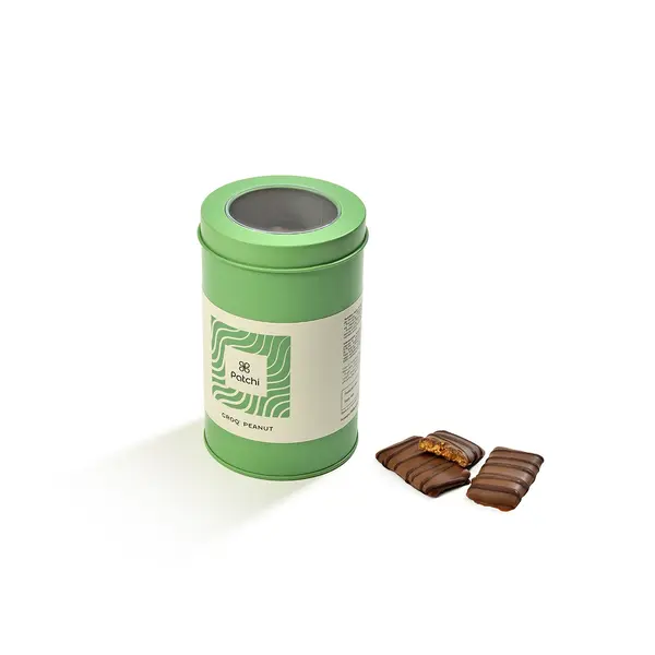 Gift Box of 200g, Croq'Peanut