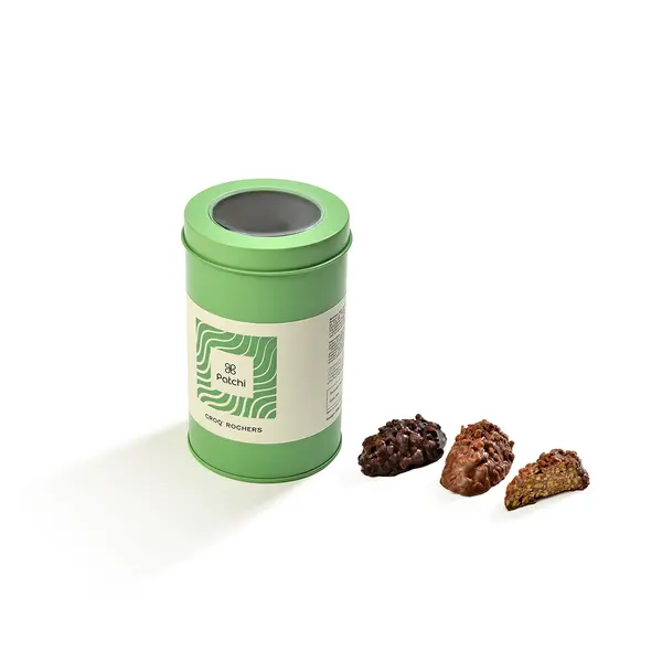 Gift Box of 200g, Croq'Rochers