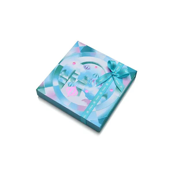 Box of 17 Chocolates, Winter Wonderland Gift