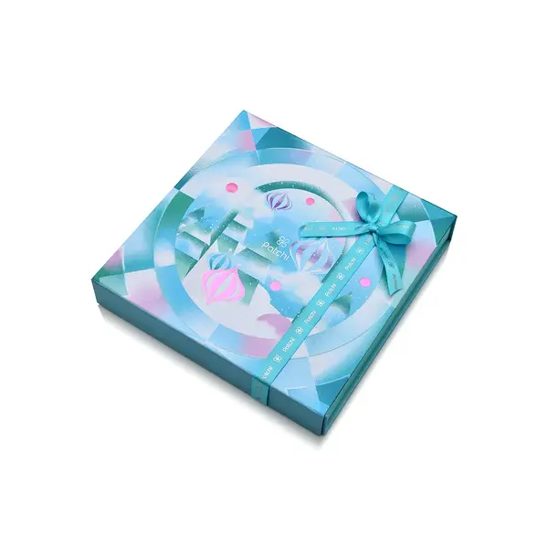 Box of 28 Chocolates, Dreamy Winterland Gift