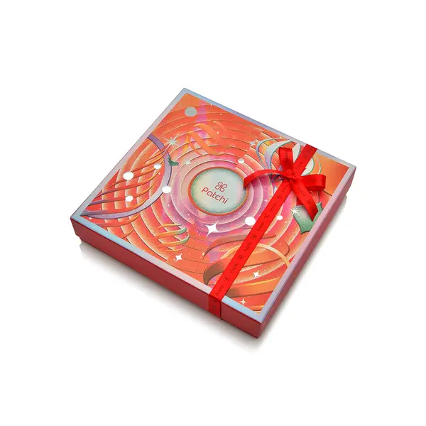 Box of 56 Pieces, Festive Treasures Gift