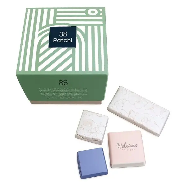 0.5 lb Assorted Loose Chocolates for Baby Boy