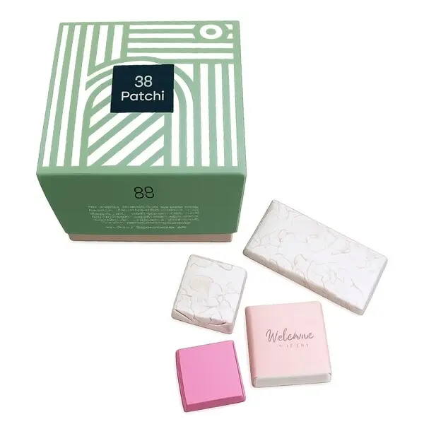 0.5 lb Assorted Loose Chocolates for Baby Girl