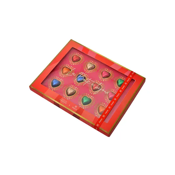 Jewelry Box, Valentine's Collection  Patchi x L'Atelier Nawbar