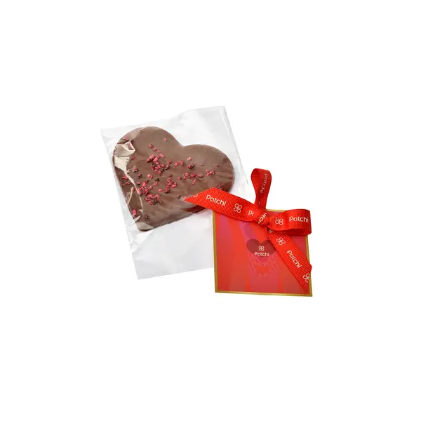 40g Heart Cookie, Valentine's Collection