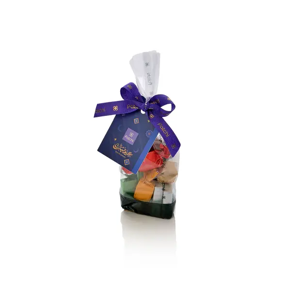 120g, Assorted Chocolate bag, Ramadan Collection 