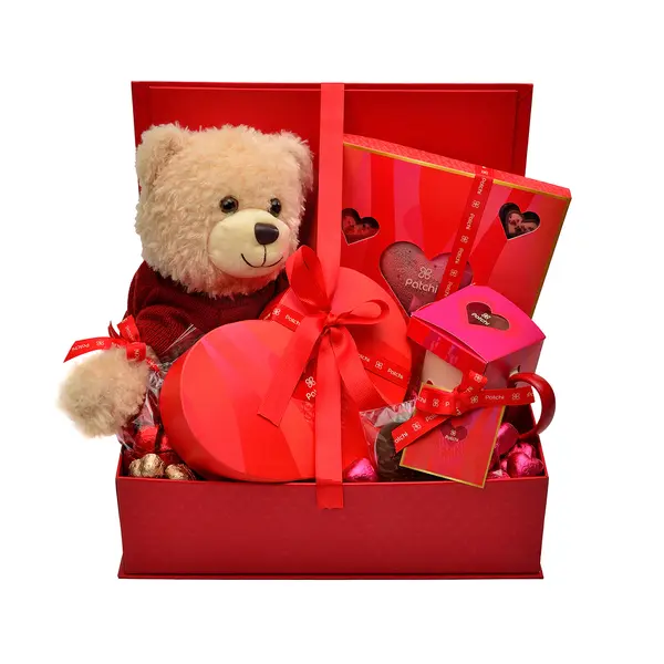 1550g, Valentine's Large Hamper