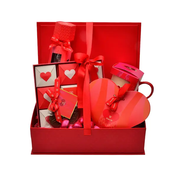 1250g, Valentine's Small Hamper