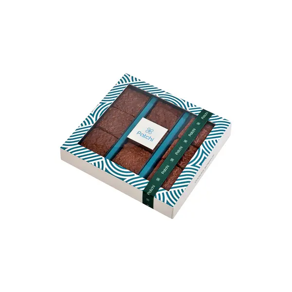 Box of 27 Pieces, Cookies Bonheur