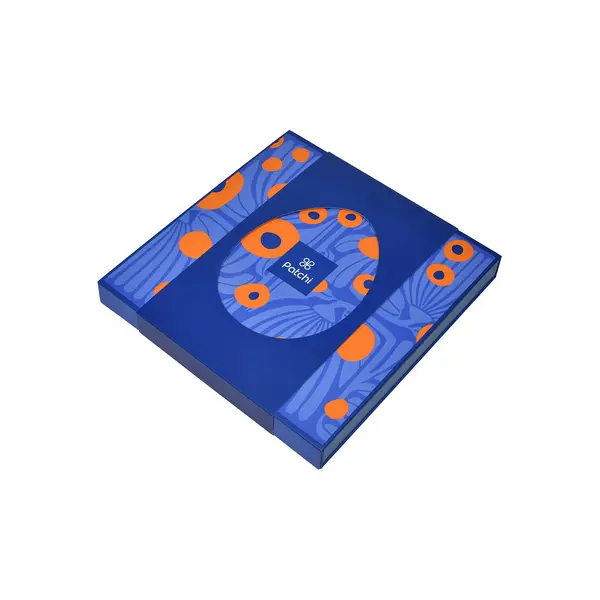 825g, Blossom Box
