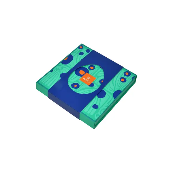 500g, Blossom Box