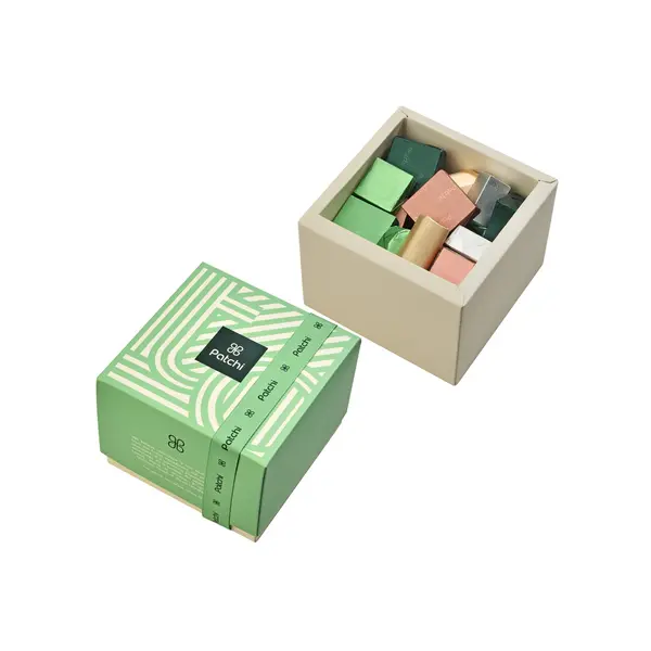 500G Assorted Milk Chocolate Classic Box